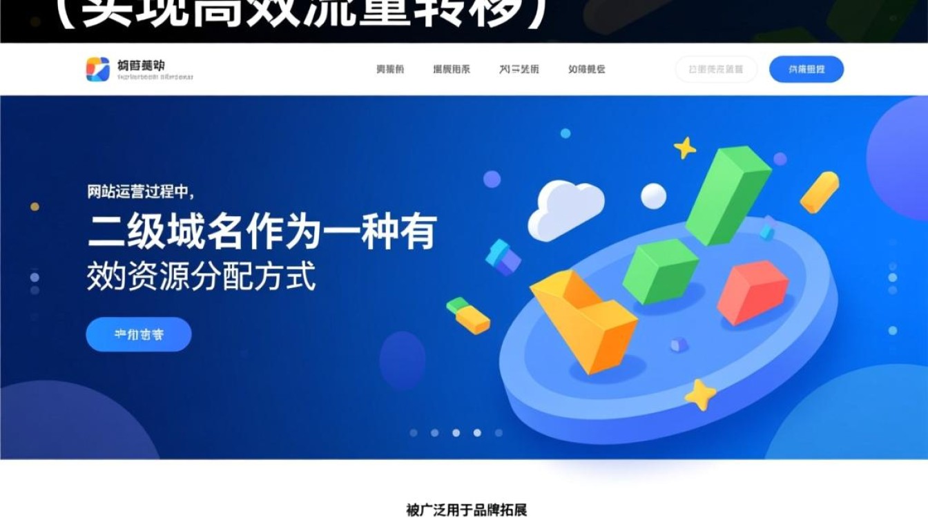 二级域名跳转设置方法及常见问题解答，助你轻松实现域名跳转！-好主机测评网