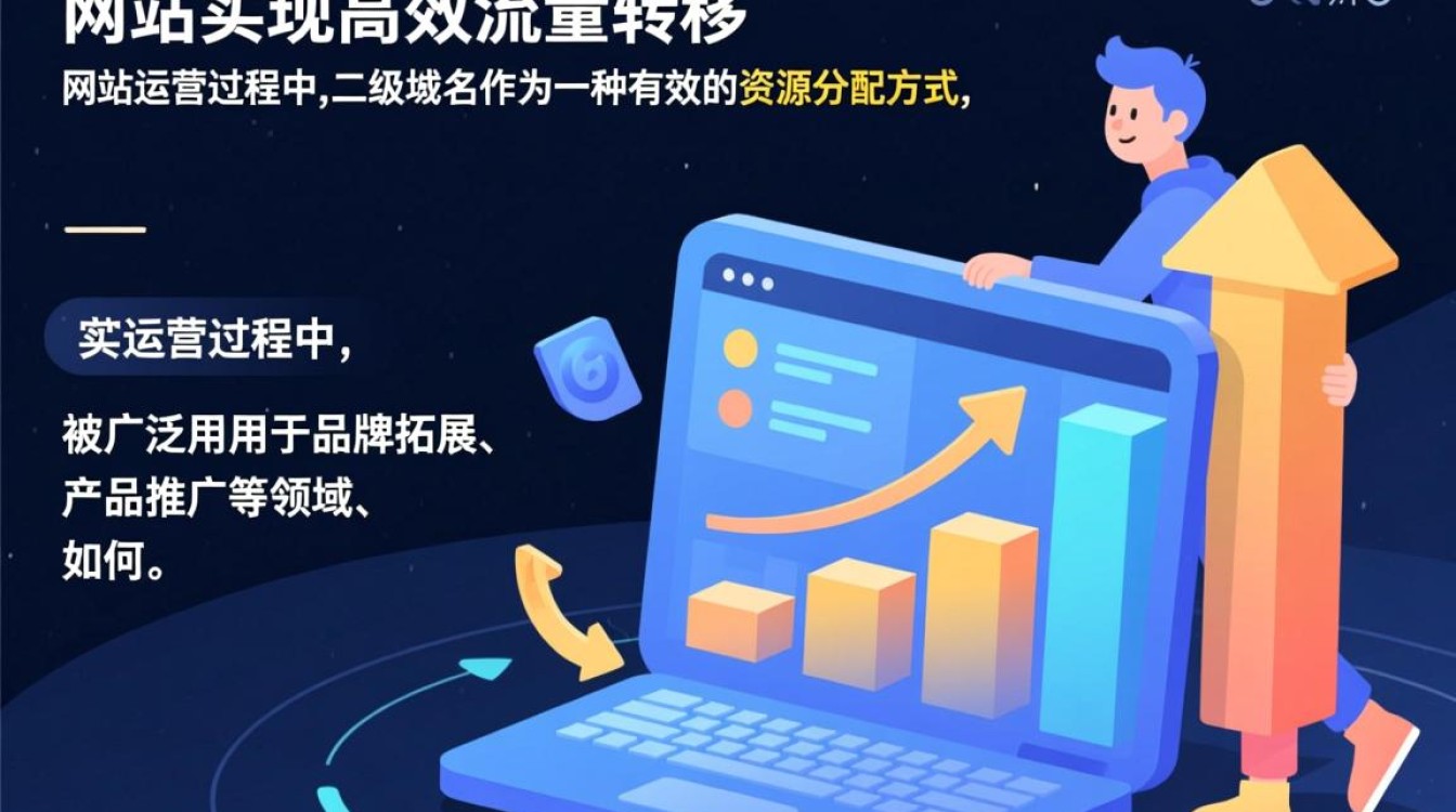 二级域名跳转设置方法及常见问题解答，助你轻松实现域名跳转！