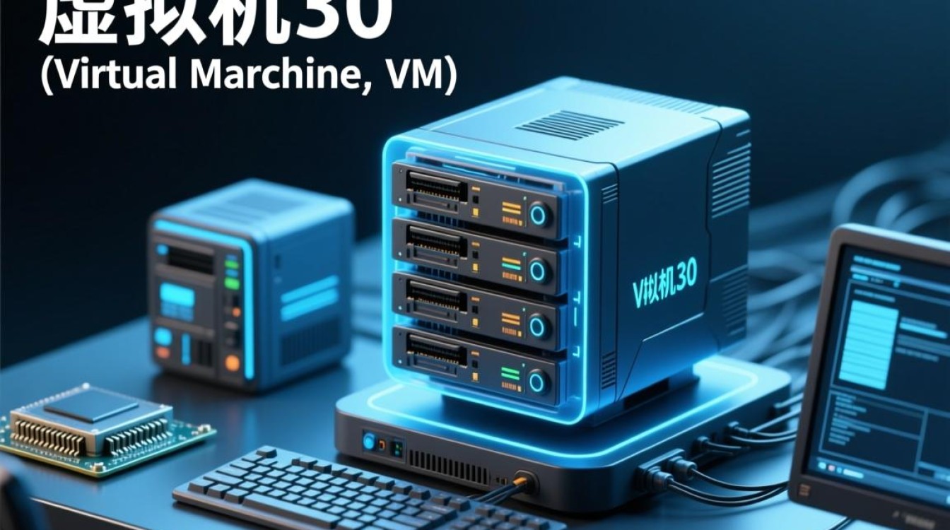 虚拟机30开为何如此高效?揭秘多开虚拟机的奥秘与挑战 虚拟机30开为何如此高效?揭秘多开虚拟机的奥秘与挑战