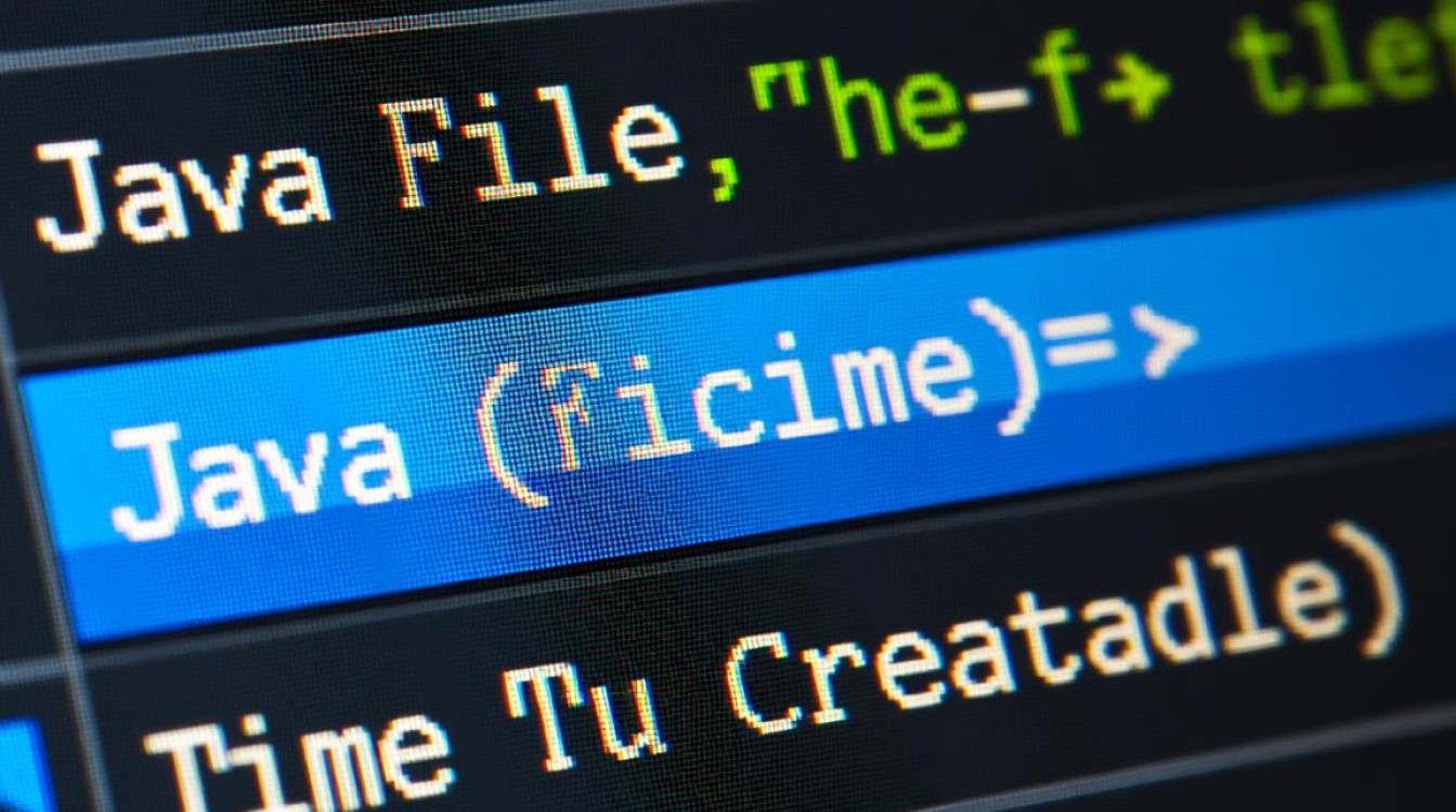 如何设置Java中文件的创建时间？高效文件创建时间管理技巧分享