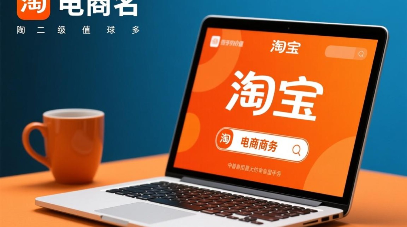 淘宝二级域名究竟在电商运营中扮演何种角色，有何独特价值？
