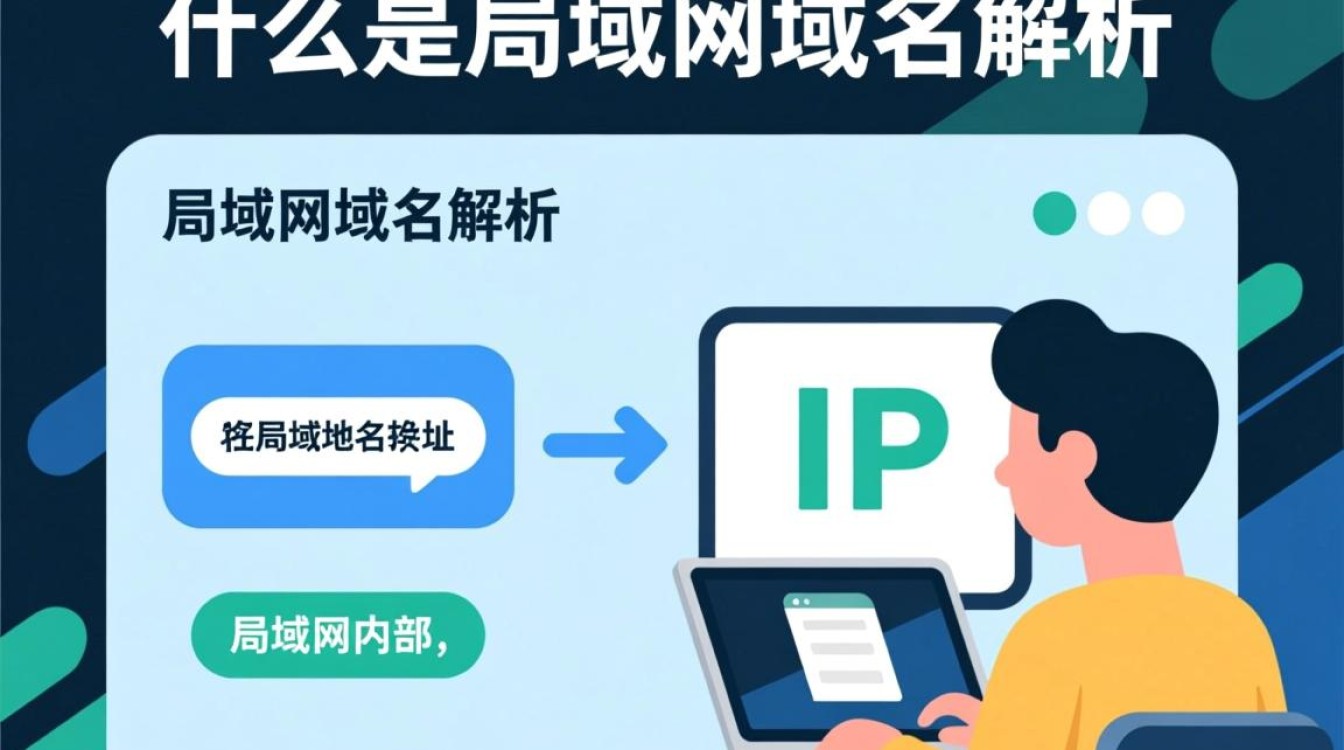 局域网域名解析错误频发？探究解决之道与预防措施！-好主机测评网