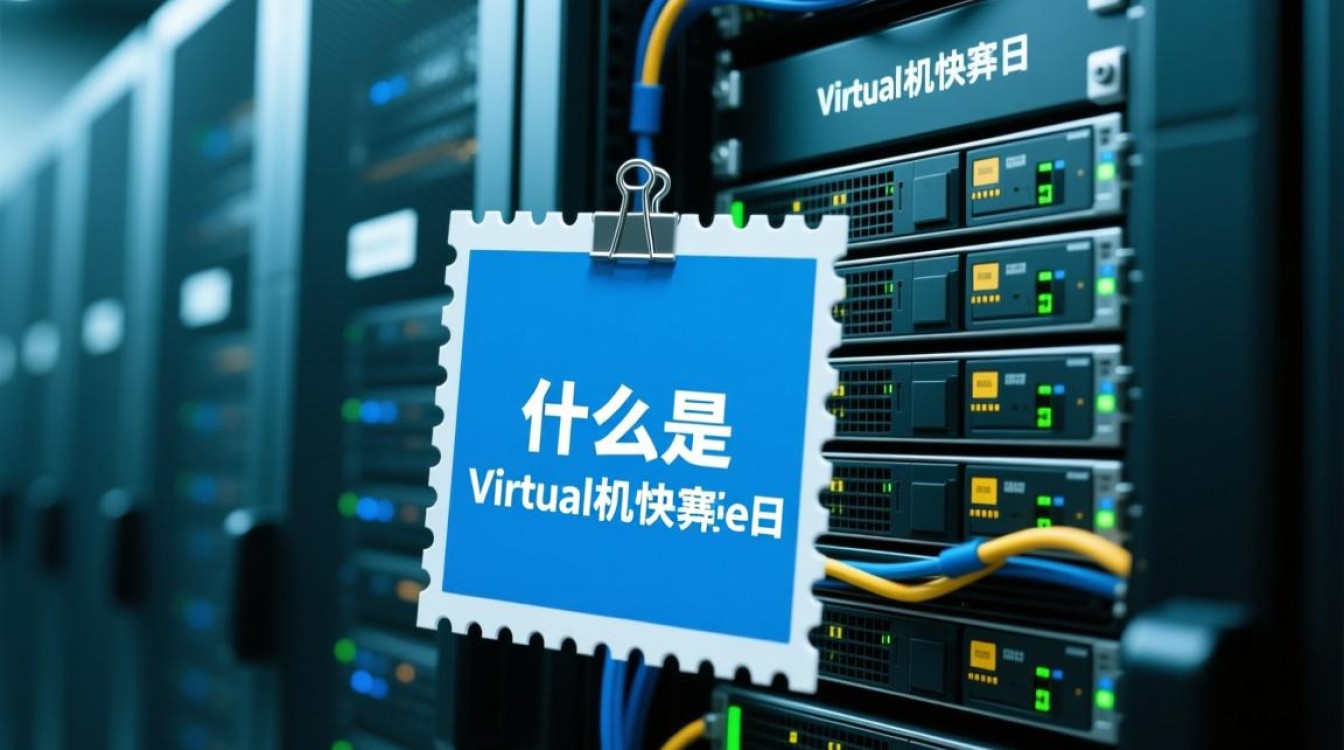 虚拟机快照制作步骤详解，为何做快照对系统安全至关重要？