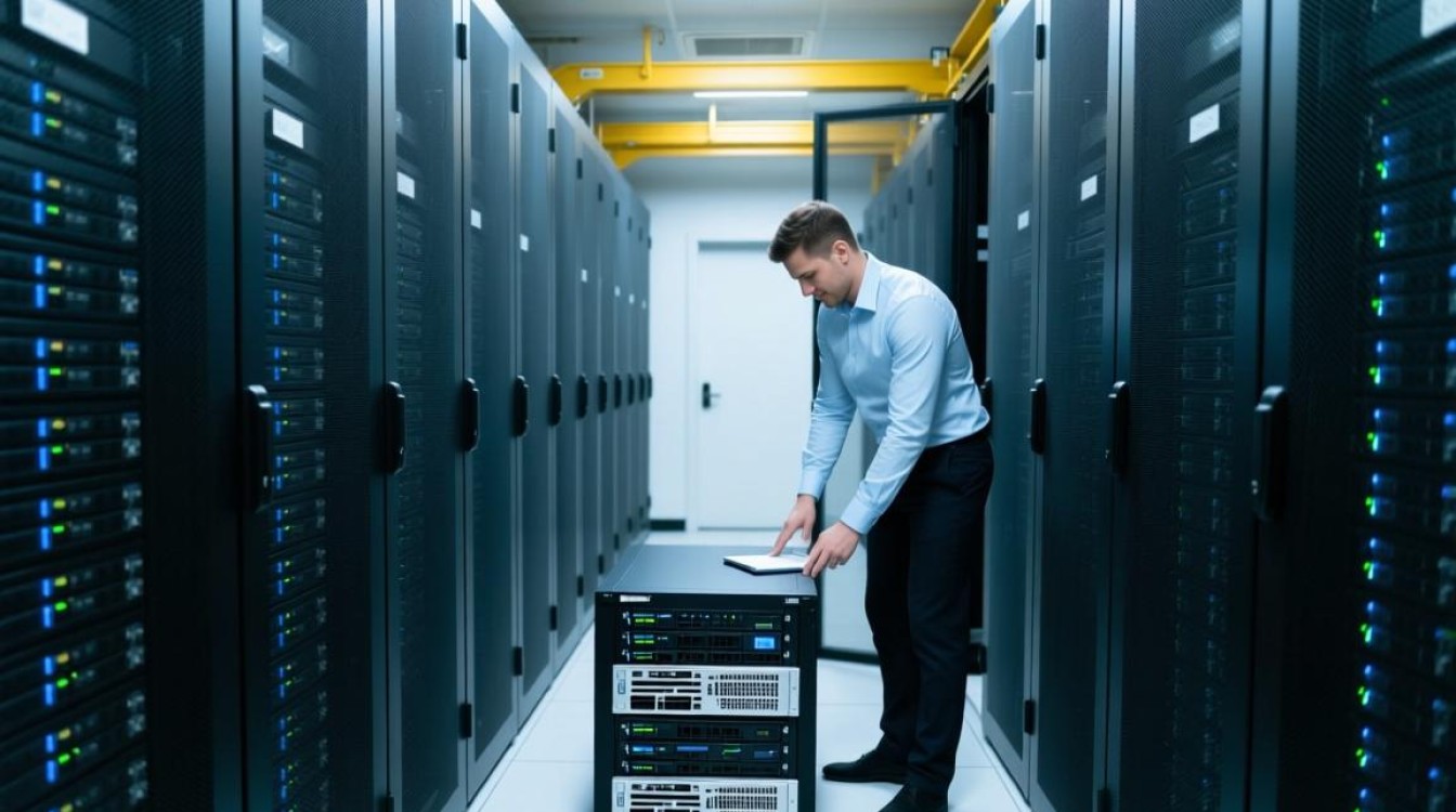 服务器托管究竟有什么用途和价值？揭秘其背后的关键作用与优势。