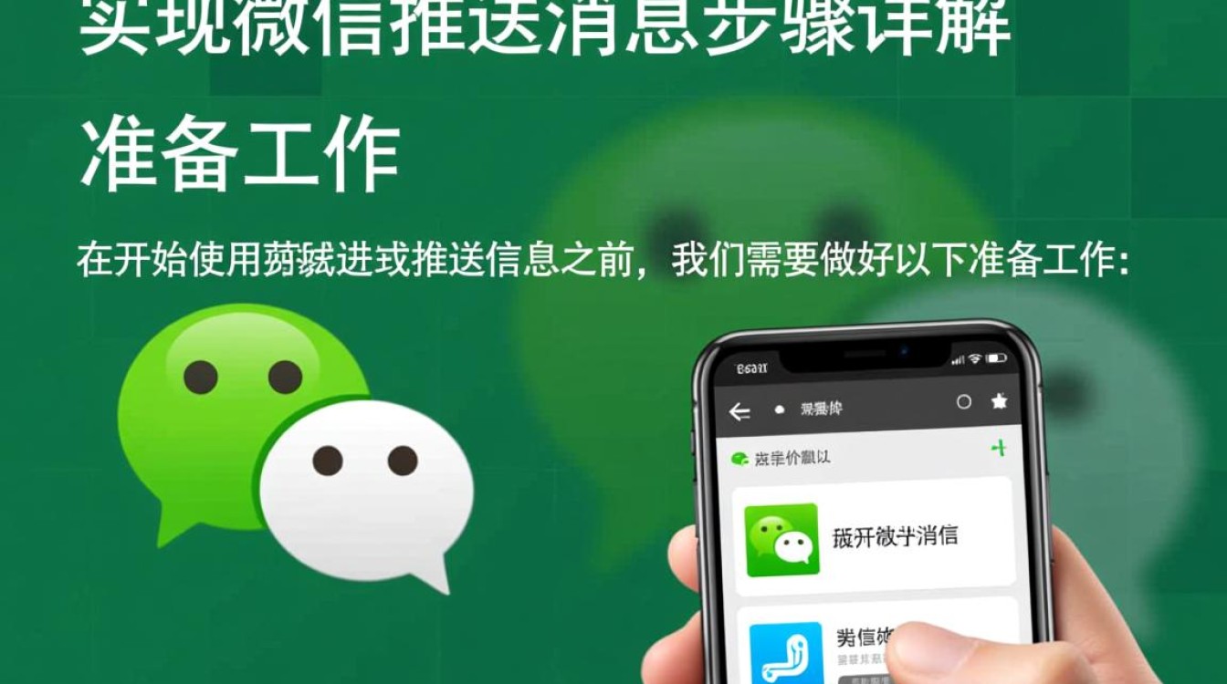 如何利用Java技术实现微信消息推送功能？详细步骤和代码实例解析？-好主机测评网