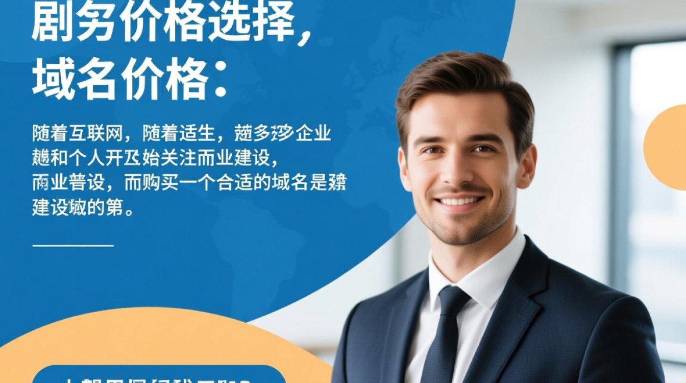 网站域名价格几何？不同类型域名价格差异大揭秘！