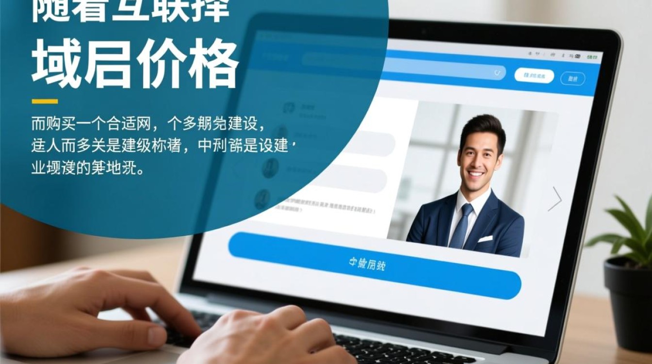 网站域名价格几何？不同类型域名价格差异大揭秘！