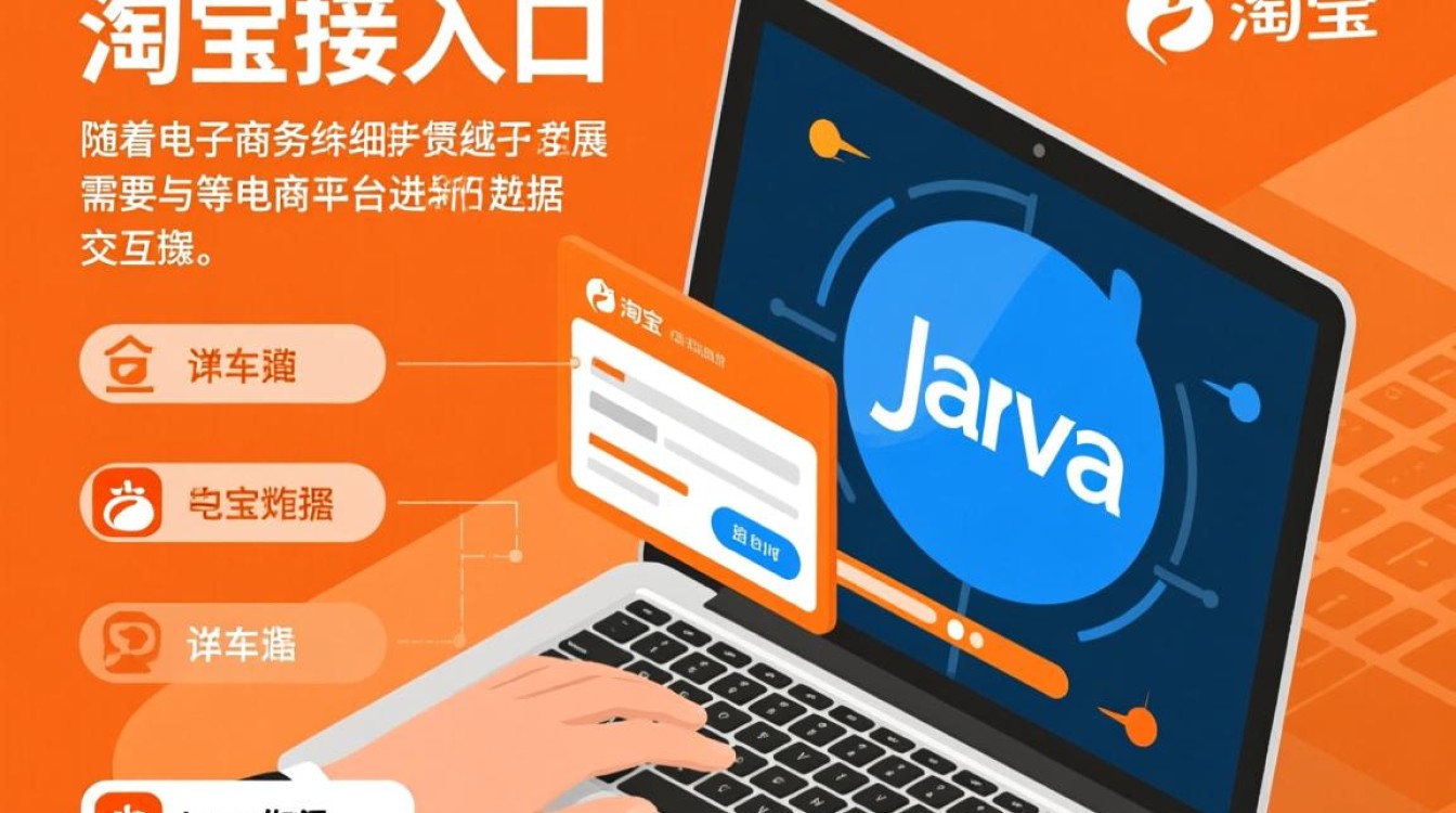 Java调用淘宝接口的具体步骤和注意事项有哪些?-好主机测评网