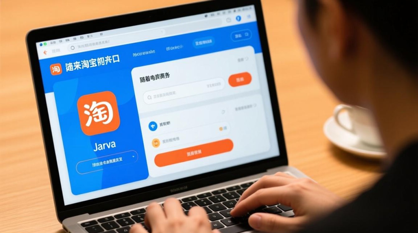 Java调用淘宝接口的具体步骤和注意事项有哪些? Java调用淘宝接口的具体步骤和注意事项有哪些?
