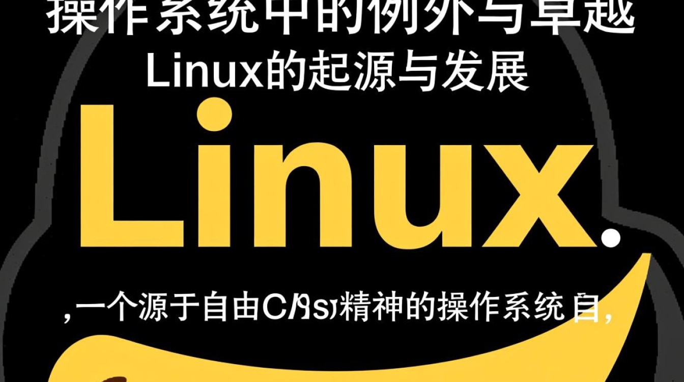 Linux系统中的例外指的是什么?其具体应用和影响是什么?-好主机测评网