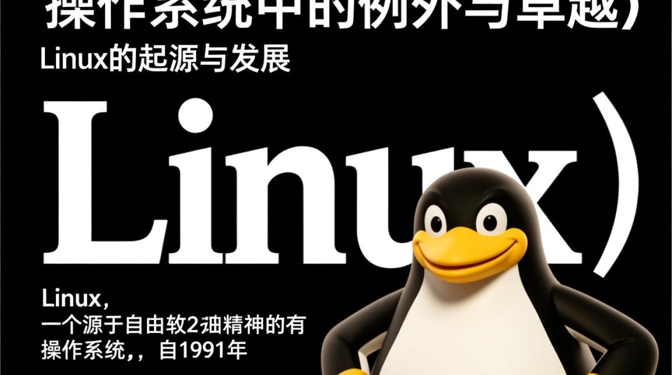 Linux系统中的例外指的是什么？其具体应用和影响是什么？
