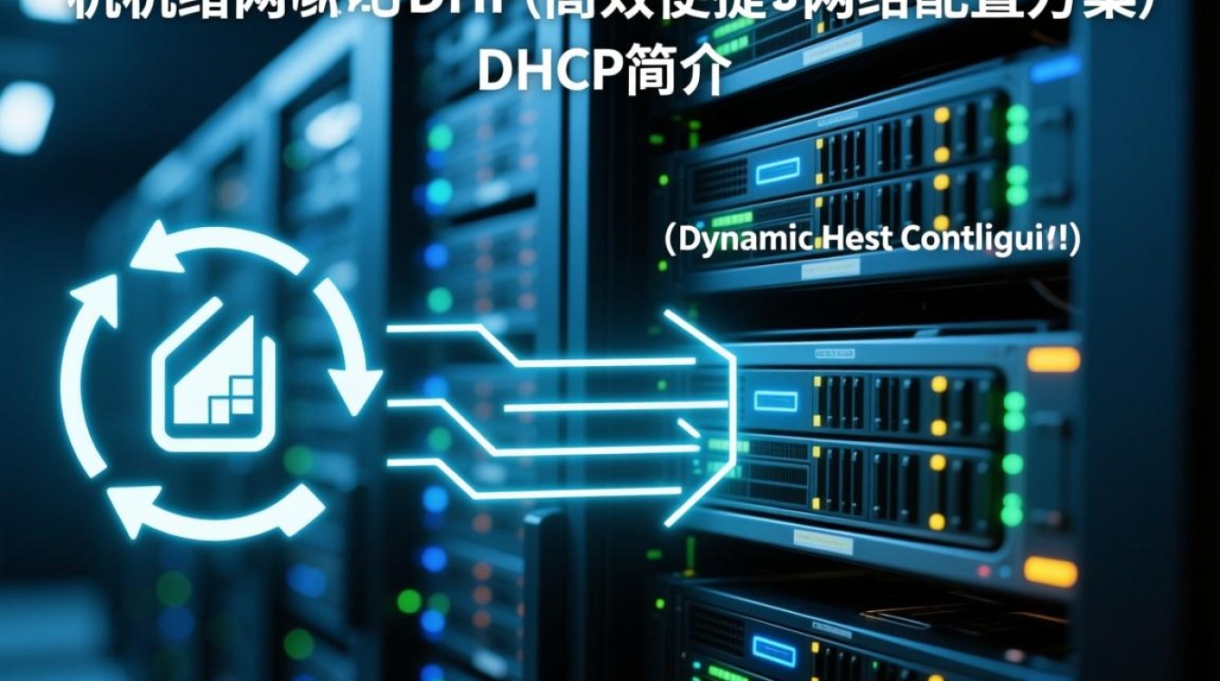 虚拟机网络DHCP配置中常见问题及优化策略探讨？