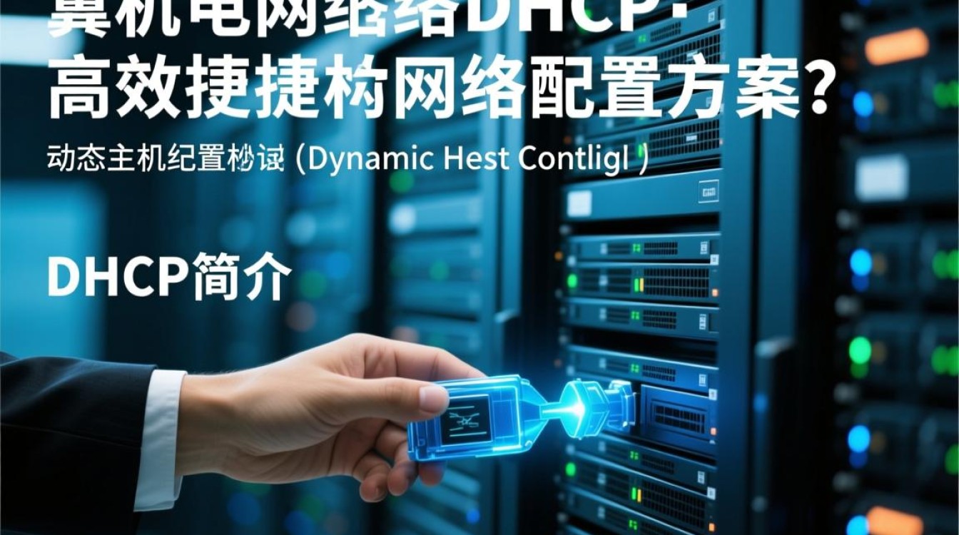 虚拟机网络DHCP配置中常见问题及优化策略探讨？-好主机测评网