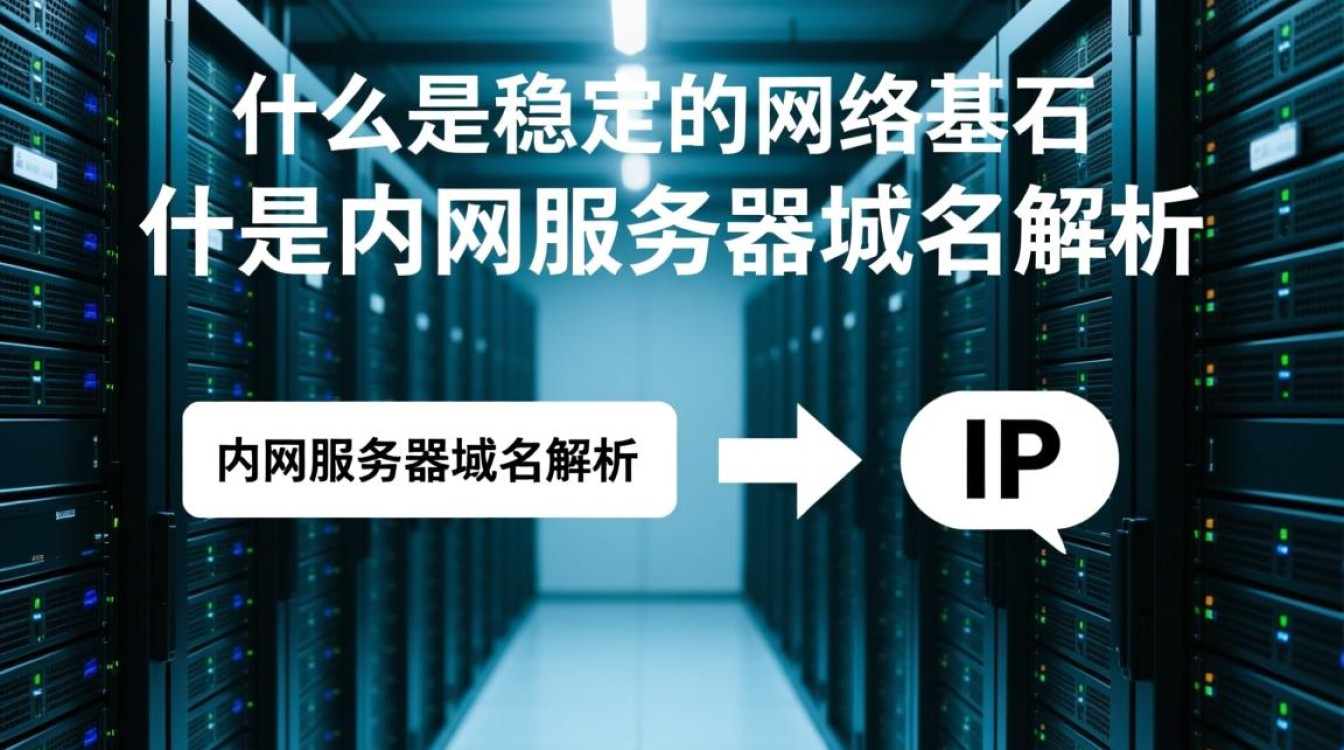 内网服务器域名解析中常见问题及解决方法有哪些?-好主机测评网