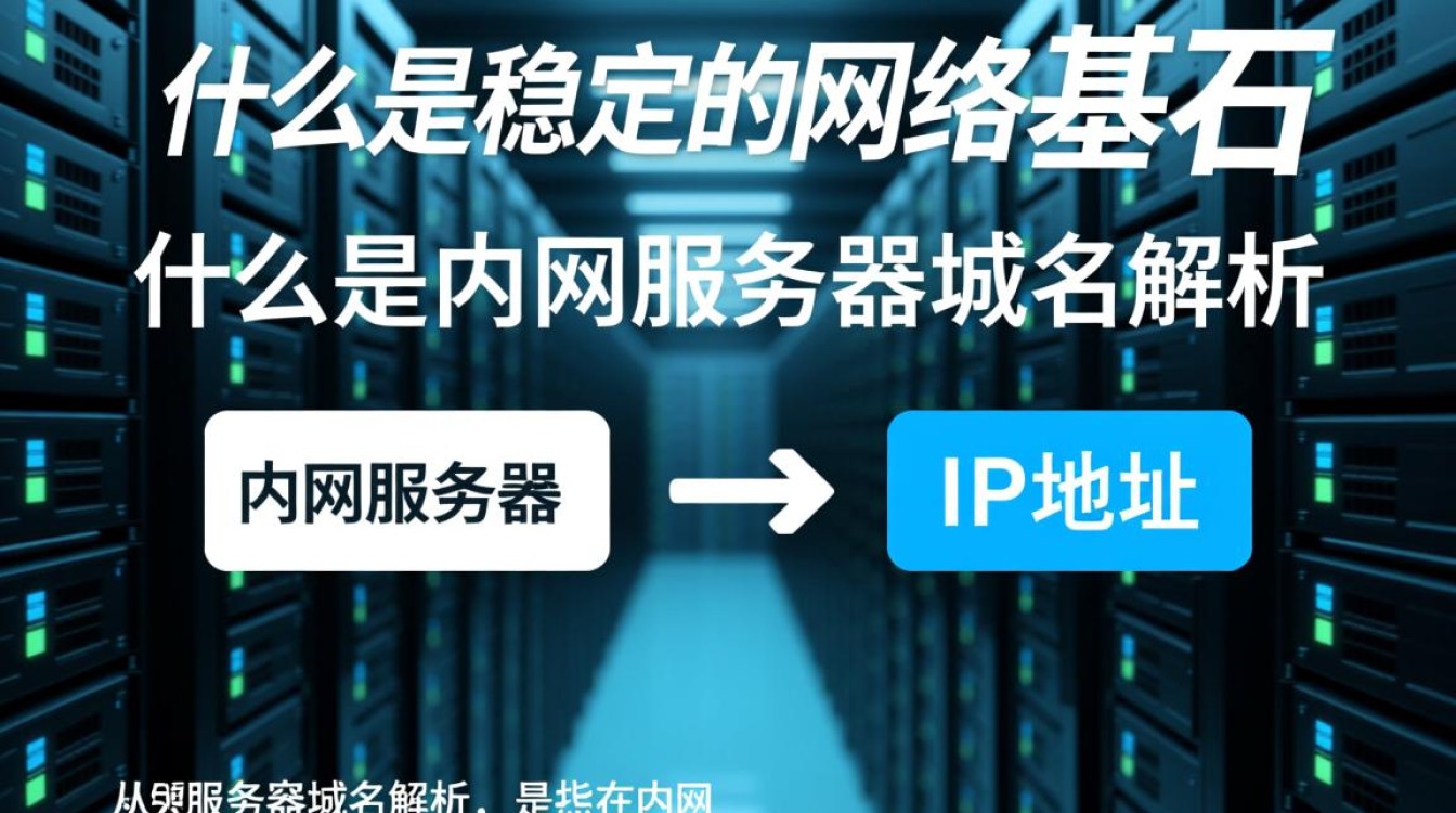 内网服务器域名解析中常见问题及解决方法有哪些? 内网服务器域名解析中常见问题及解决方法有哪些?