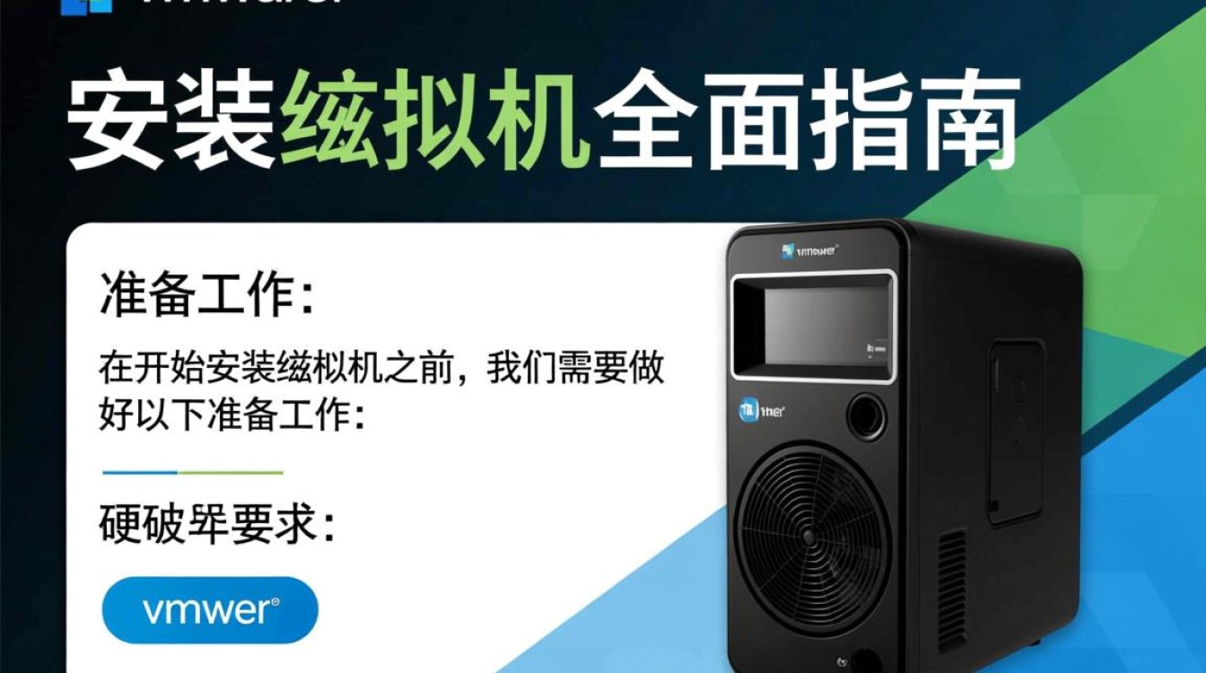 VMware安装虚拟机过程中遇到问题？30个常见疑问解答汇总！-好主机测评网