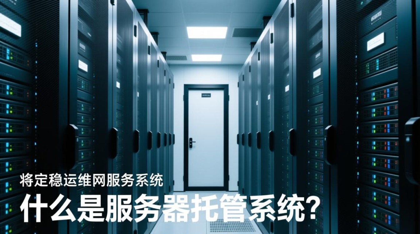 服务器托管系统，如何选择最适合自己的托管服务解决方案？