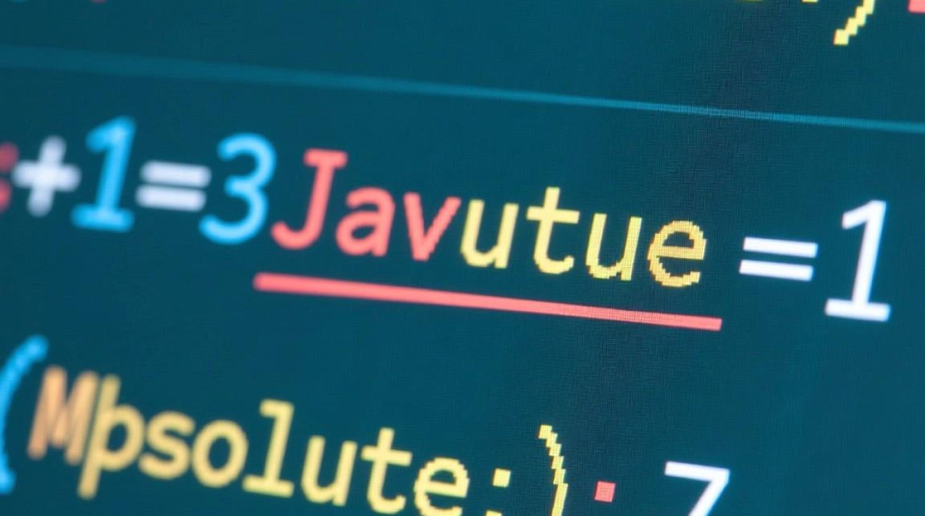 Java中计算绝对值的方法有几种？哪种更高效？