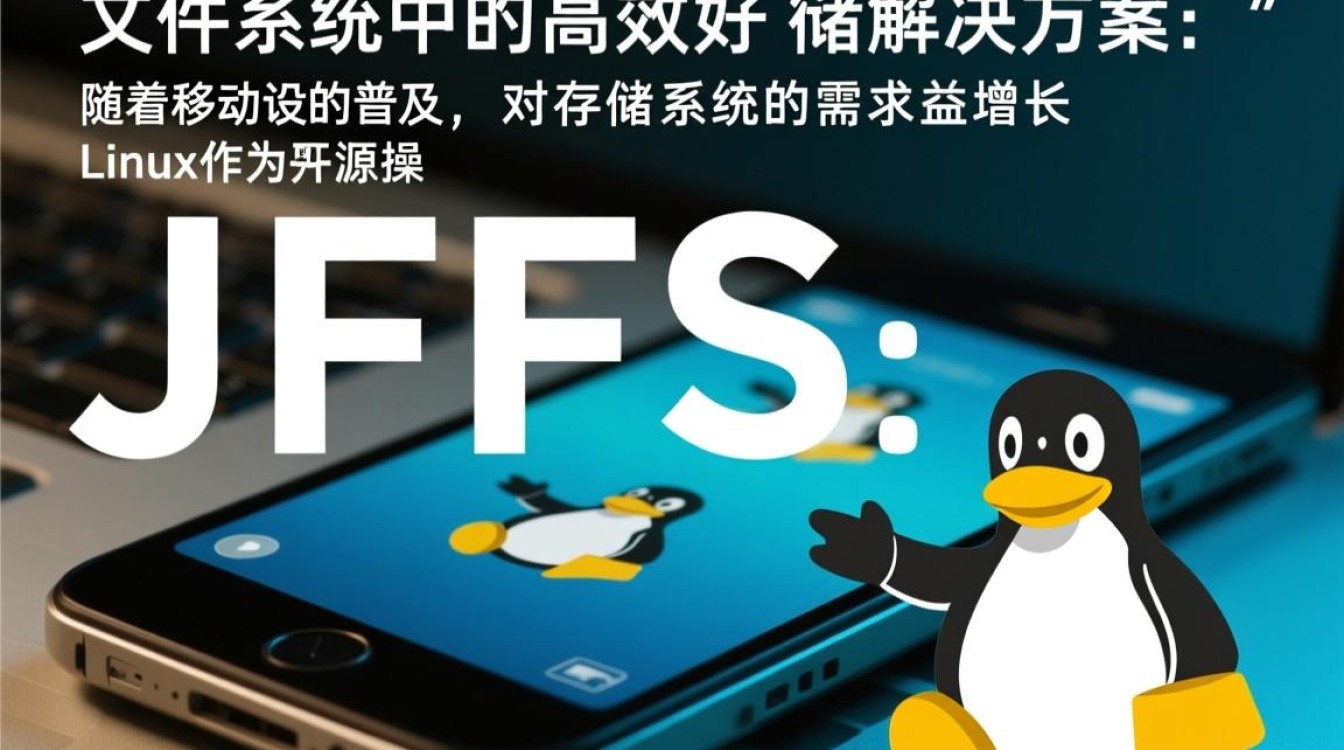 Linux JFFS文件系统,为何如此关键,但其工作原理是什么?-好主机测评网