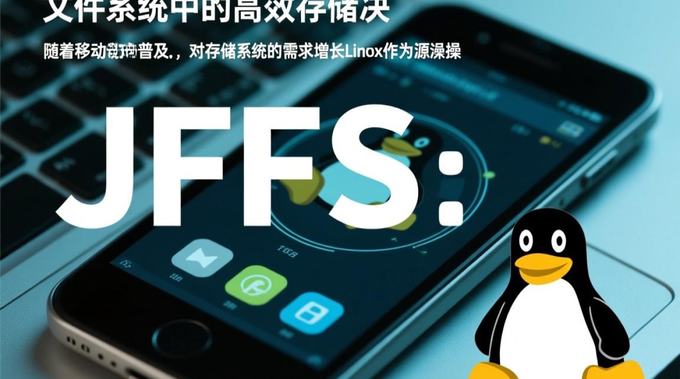 Linux JFFS文件系统，为何如此关键，但其工作原理是什么？