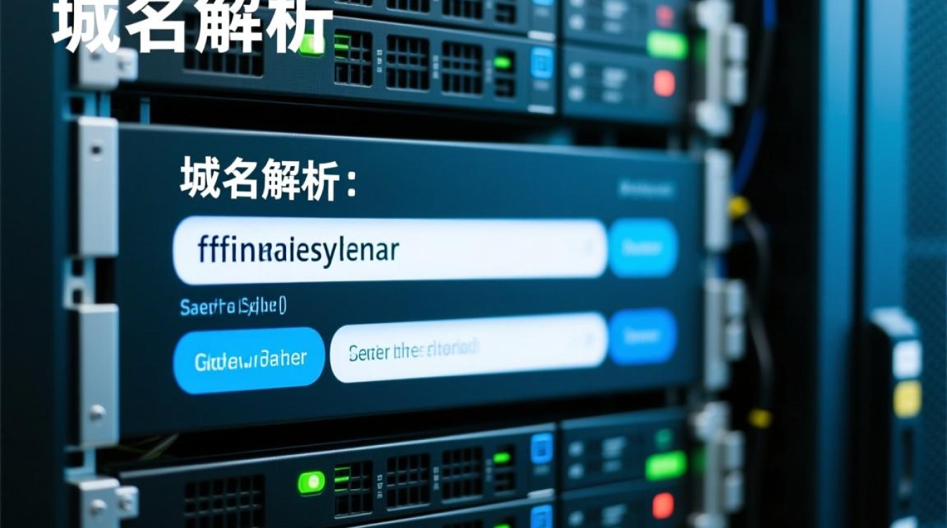 如何实现域名解析至服务器的详细步骤及注意事项？