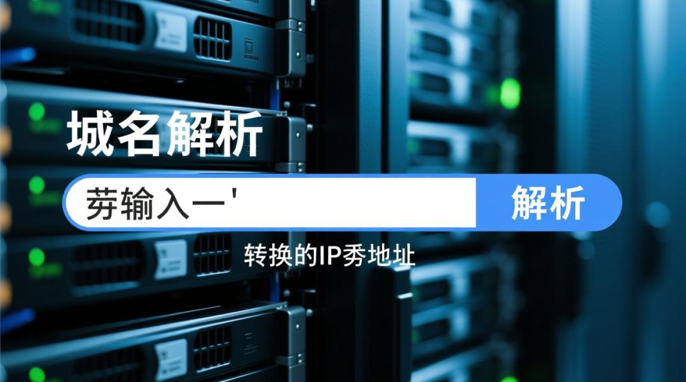 如何实现域名解析至服务器的详细步骤及注意事项？