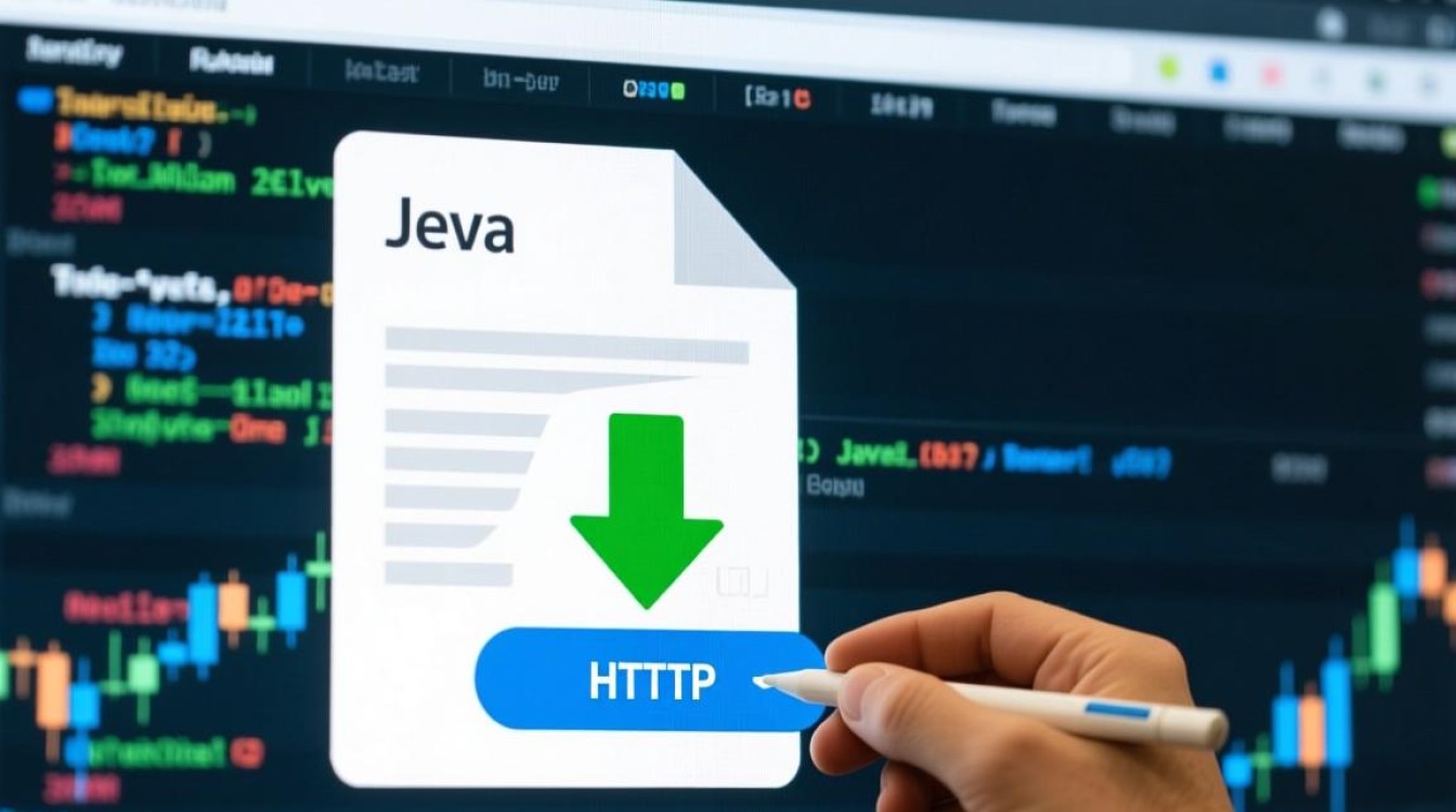 Java文件下载实现方法详解及步骤疑问长尾标题，Java中如何高效实现文件下载功能？