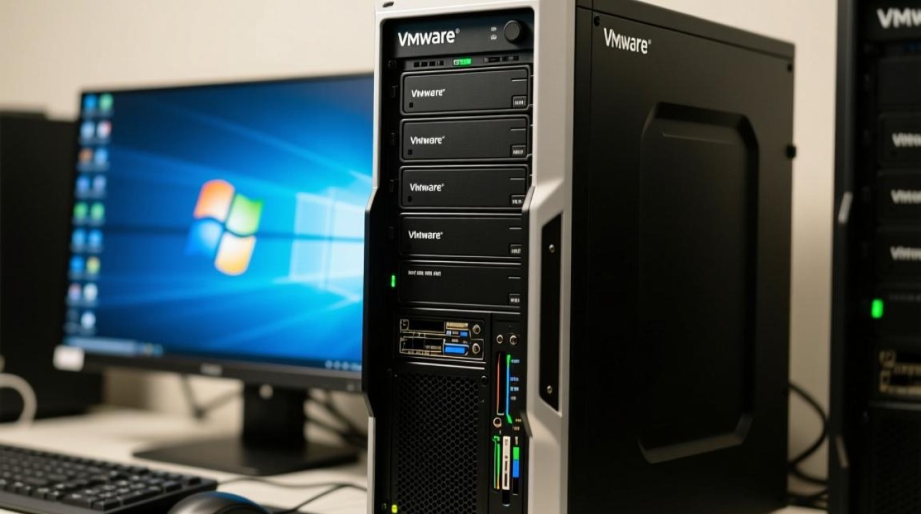 vm重装虚拟机为何操作复杂，有何简便方法解决安装难题？-好主机测评网