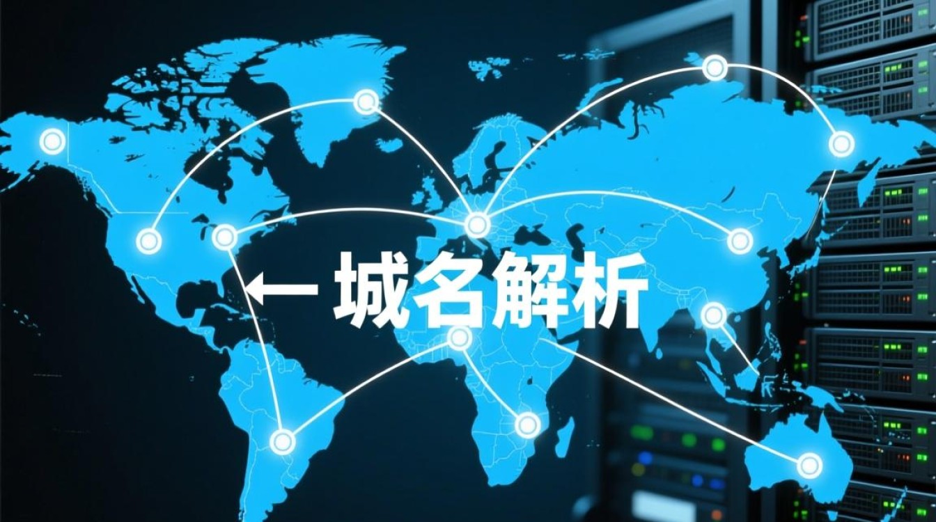 为何选择域名解析到国外服务器，有何优势和风险？-好主机测评网