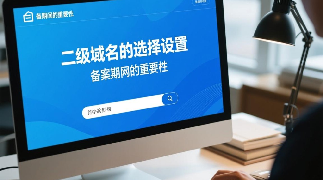 备案期间二级域名如何使用？合规操作及注意事项揭秘！