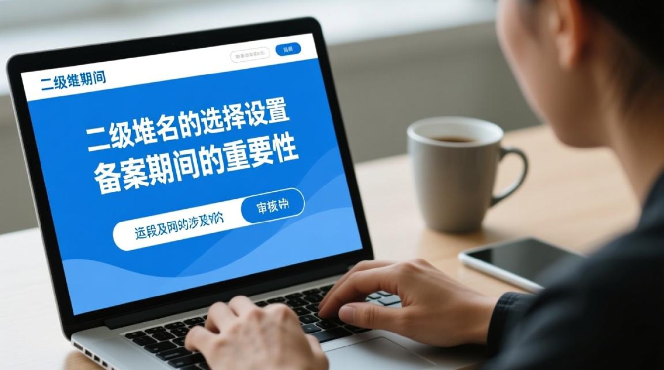 备案期间二级域名如何使用?合规操作及注意事项揭秘!-好主机测评网