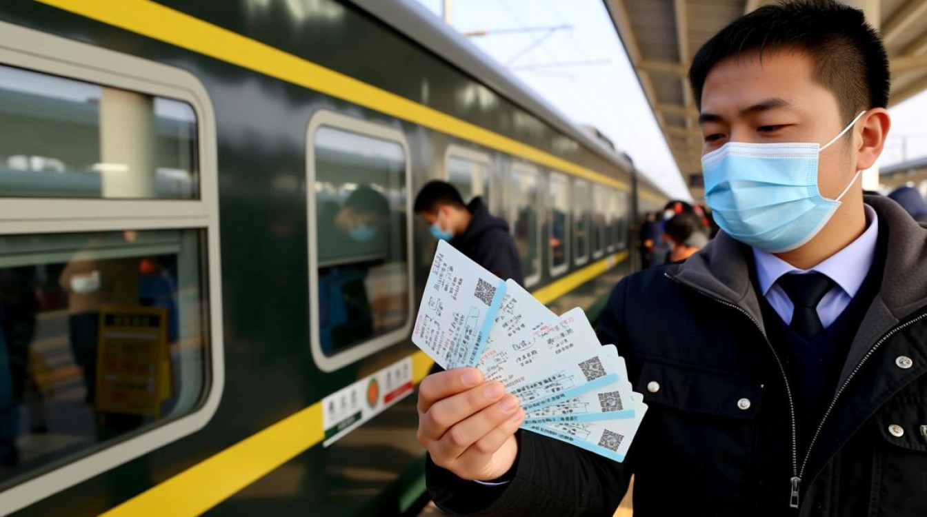 服务器抢票为何总失败？揭秘抢票软件背后的技术难题与解决方案-好主机测评网