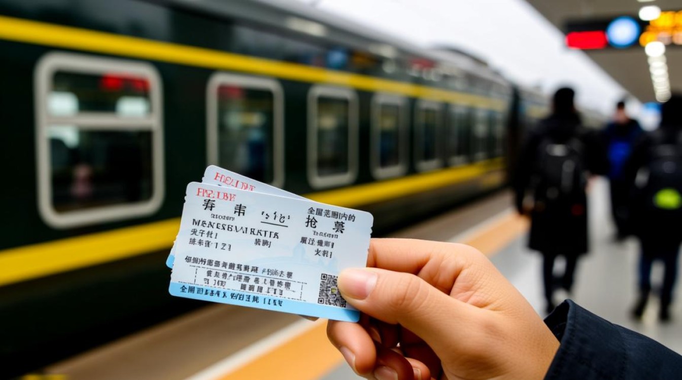 服务器抢票为何总失败？揭秘抢票软件背后的技术难题与解决方案