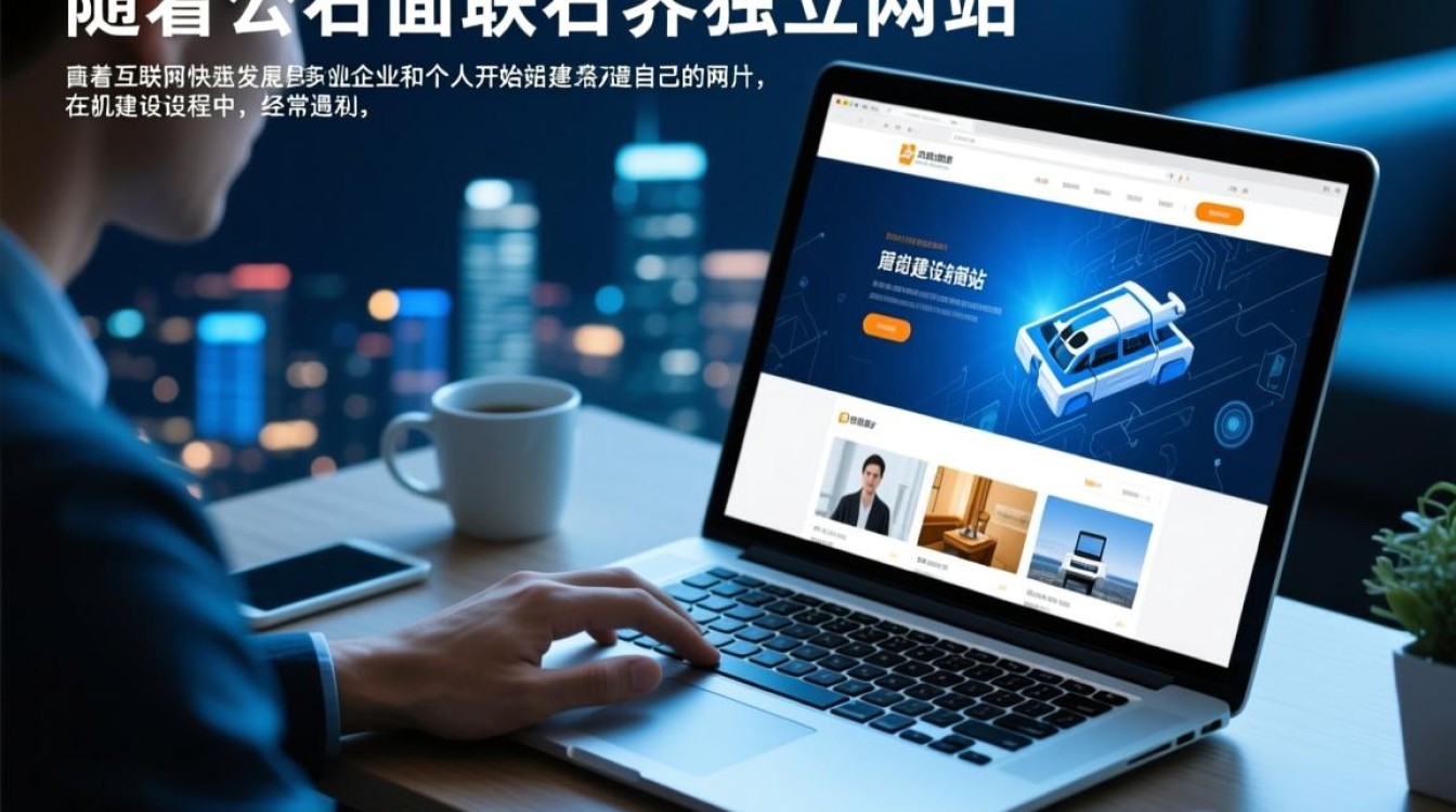 二级域名是否构成独立网站，其法律地位与独立网站有何差异？-好主机测评网