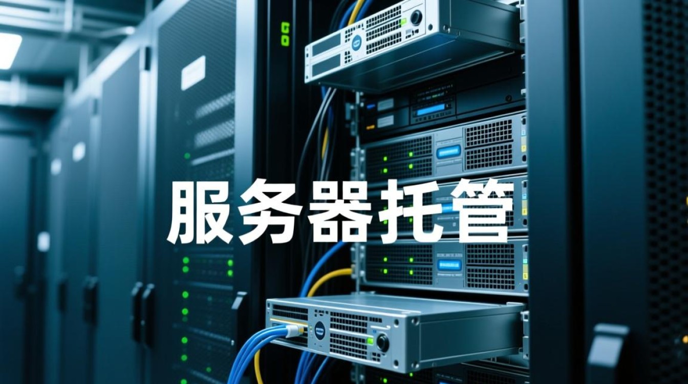 服务器托管与云计算，究竟哪种服务更适合企业需求？