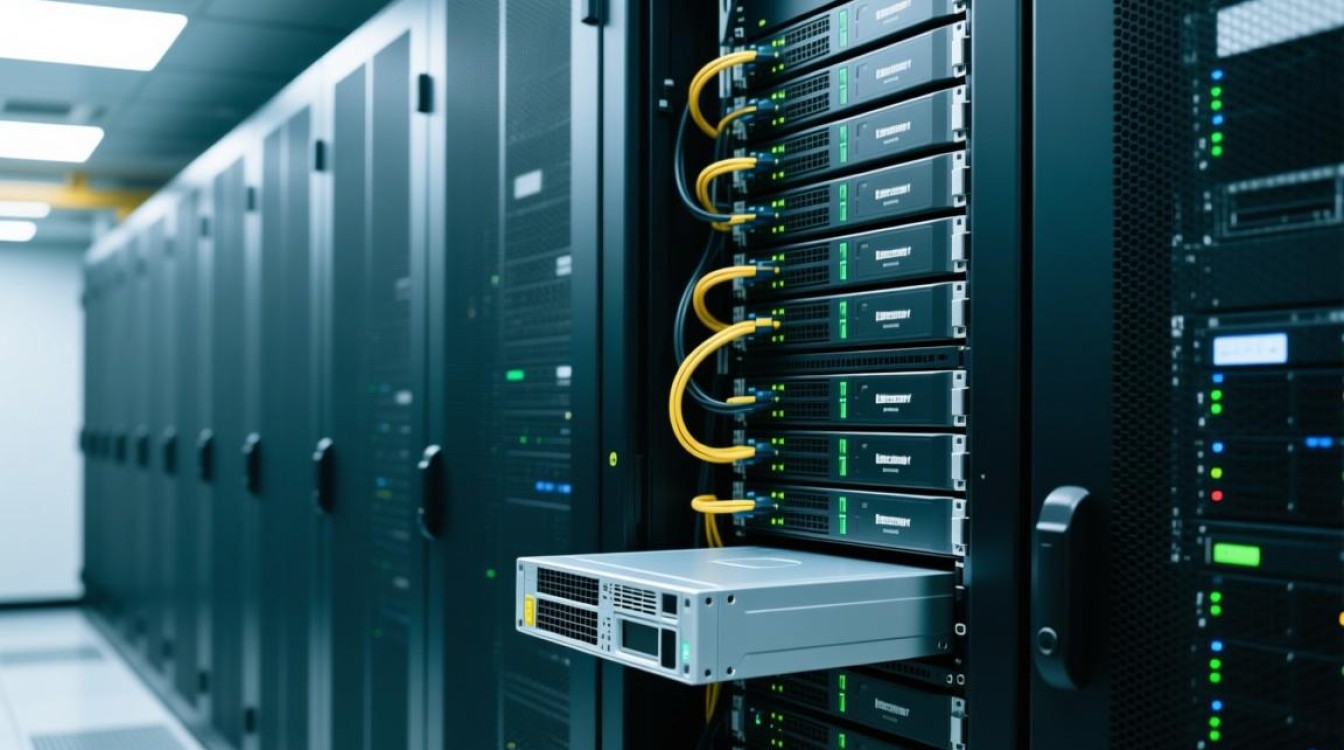 服务器托管与云计算，究竟哪种服务更适合企业需求？