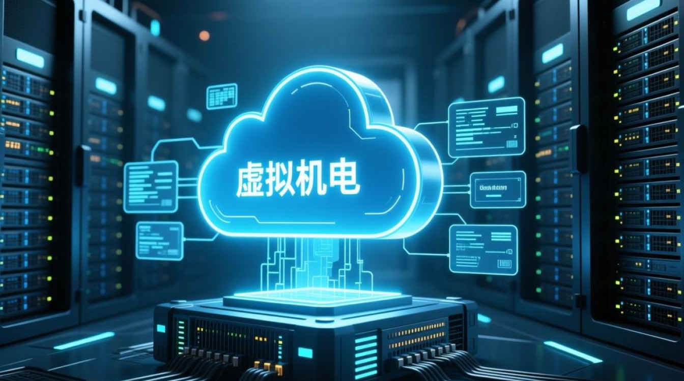 虚拟机资源占用问题如何优化与解决？揭秘高效虚拟机配置策略！-好主机测评网