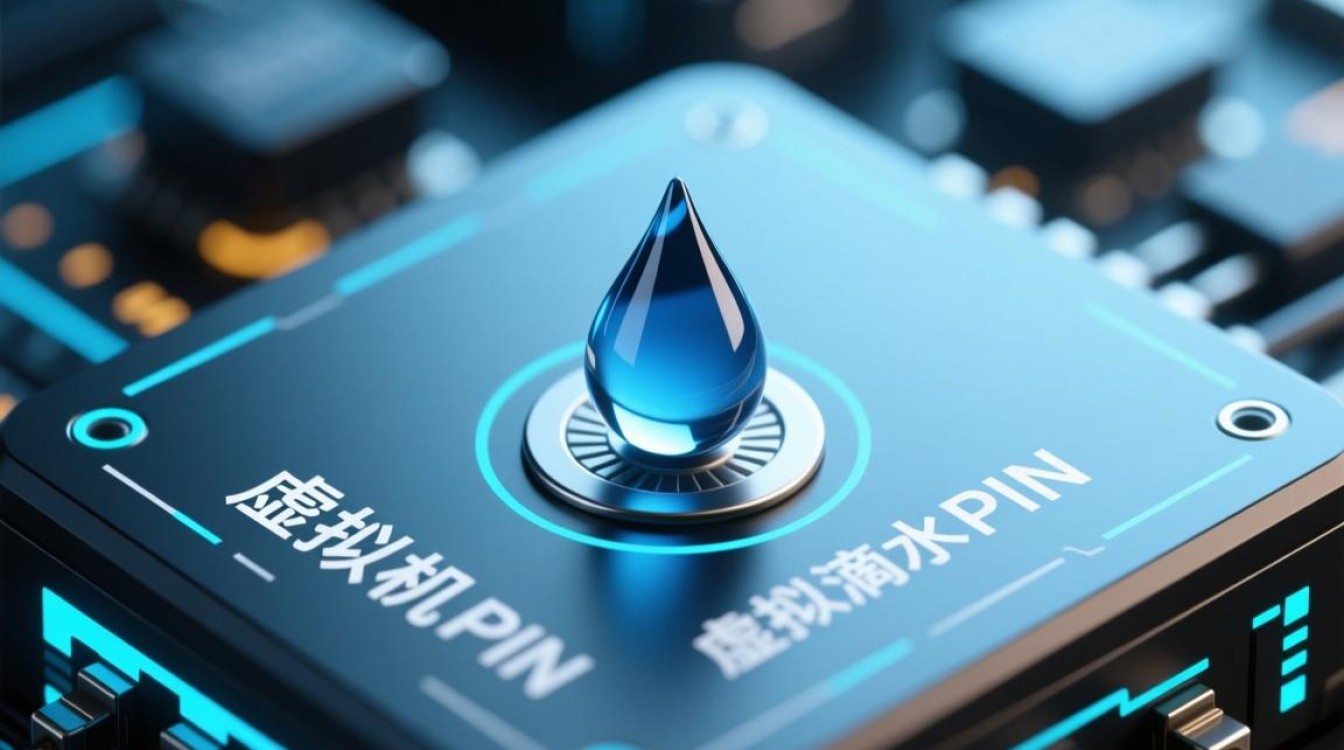 虚拟机水滴pin技术,究竟有何奥秘?应用前景如何?-好主机测评网