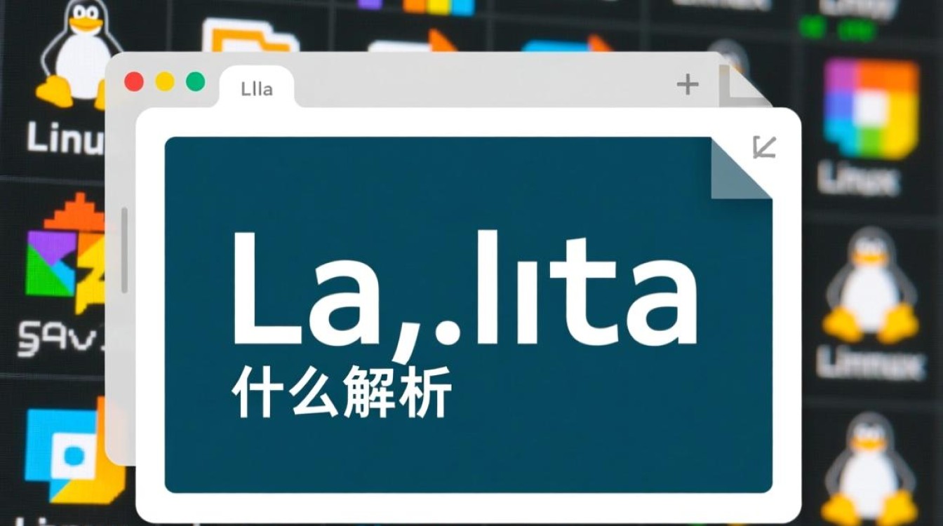 Linux LA,Linux系统下的LA命令有何独特功能与应用场景? Linux LA,Linux系统下的LA命令有何独特功能与应用场景?