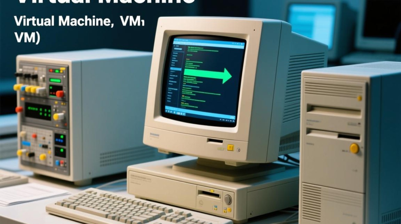 开机时如何正确引导虚拟机?详细步骤与常见问题解答!-好主机测评网