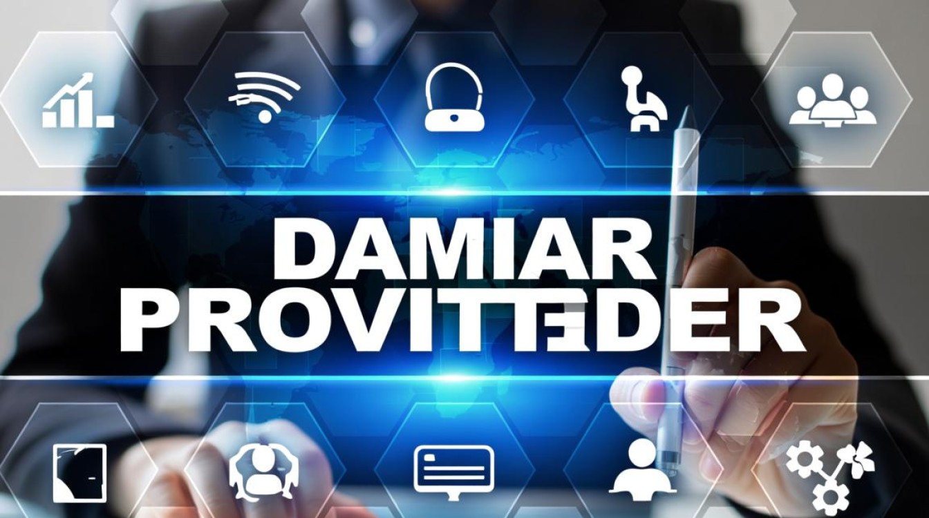 在选择域名提供商时,有哪些关键因素和步骤能确保正确确认其可靠性?-好主机测评网