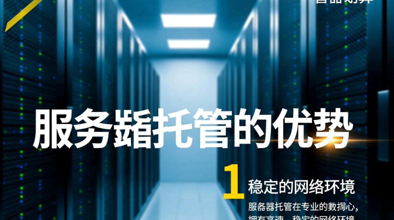 服务器托管选择哪家服务商更划算？性价比对比分析