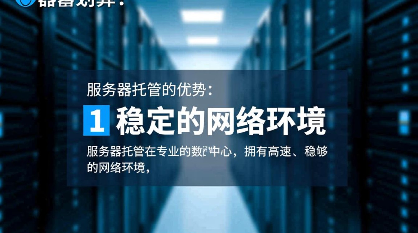 服务器托管选择哪家服务商更划算？性价比对比分析