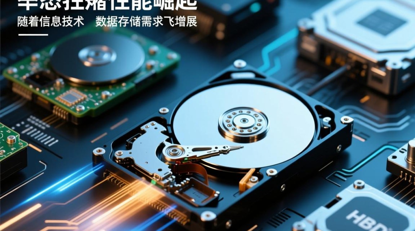 固态硬盘运行虚拟机,性能提升显著,但稳定性及兼容性如何?-好主机测评网