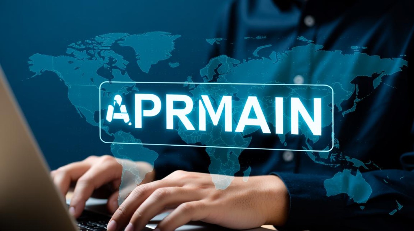 个人可以备案多少个域名？不同类型域名备案数量有何限制？