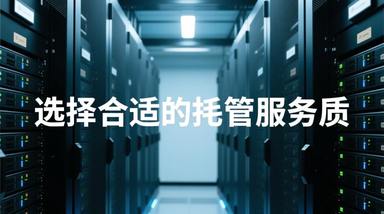 服务器托管经验不足，如何避免常见错误与陷阱？-好主机测评网