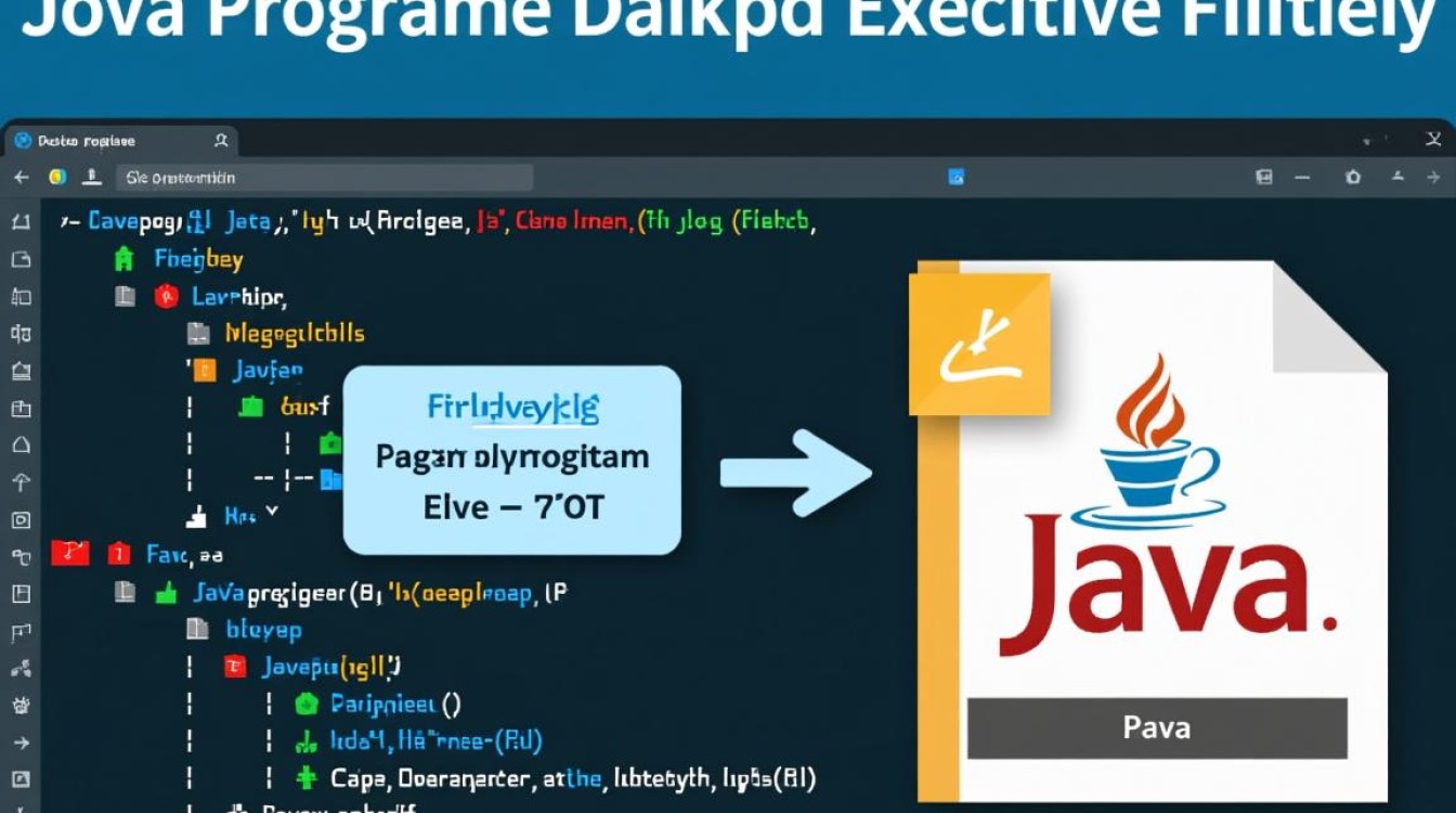 Java如何正确打包并生成跨平台可执行文件？