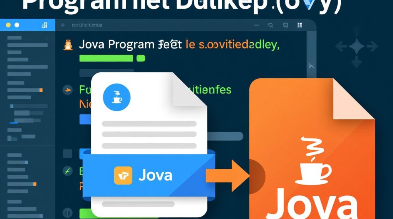 Java如何正确打包并生成跨平台可执行文件？-好主机测评网