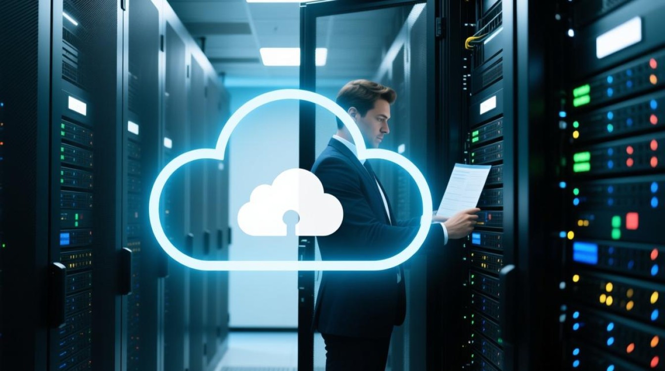 云计算中服务器报错常见原因及应对策略探讨？