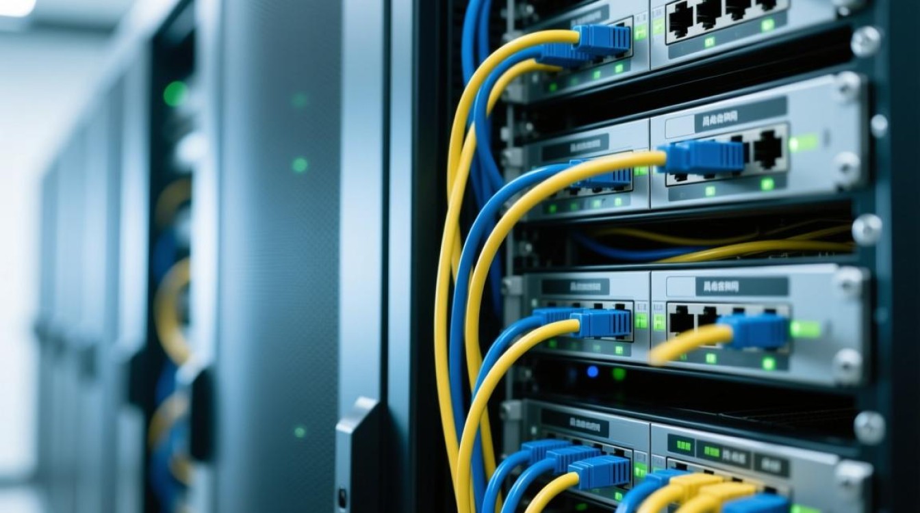 局域网中域名服务器的作用和配置方法是什么?-好主机测评网